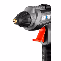 Graphite 58G040 pistolet et stylo à colle chaude - Vue supplémentaire 3