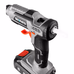 Graphite 58G040 pistolet et stylo à colle chaude - Vue supplémentaire 4
