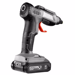 Graphite 58G040 pistolet et stylo à colle chaude - Vue supplémentaire 5