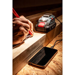 Graphite 58G025 torche et lampe de poche