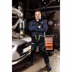 NEO tools 81-235-XXL pantalon de protection - Vue supplémentaire 5