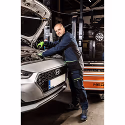 NEO tools 81-235-XXL pantalon de protection - Vue supplémentaire 6