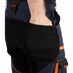 NEO tools 81-237-S pantalon de protection - Vue supplémentaire 2