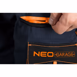 NEO tools 81-237-M pantalon de protection - Vue supplémentaire 3