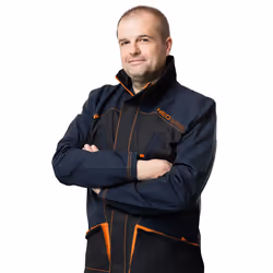 NEO tools 81-237-M pantalon de protection - Vue supplémentaire 4