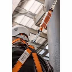NEO tools 97-100 descendeur pour escalade