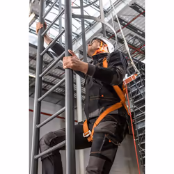 NEO tools 97-100 descendeur pour escalade