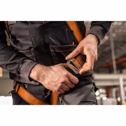 NEO tools 97-101 descendeur pour escalade - Vue supplémentaire 4