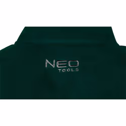 NEO tools 81-504-XXXL, Vert, XXXL, 3 pochettes, Polyester, 100% polyester, 300 g/m²