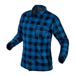 NEO tools 81-545-XL chemise et haut Coton