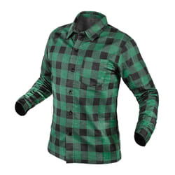 NEO tools 81-546-L chemise et haut Coton