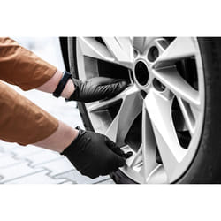 NEO tools 97-691-L Gant de protection Noir 1 pièce(s)