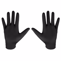 NEO tools 97-691-L Gant de protection Noir 1 pièce(s)