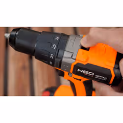 NEO tools 04-616 Accessoire pour perceuse électrique 1 pièce(s) - Vue supplémentaire 3
