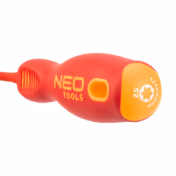 NEO tools 04-074 Tournevis manuel