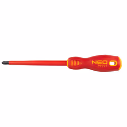 NEO tools 04-075 Tournevis manuel - Vue supplémentaire 6