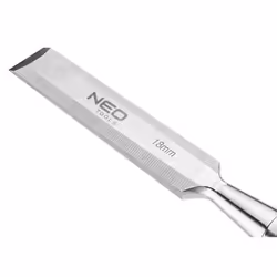 NEO tools 37-918 burin - Vue supplémentaire 3