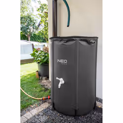 NEO tools 15-951 conteneur de stockage extérieur - Vue supplémentaire 2
