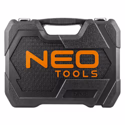NEO tools 10-059 douills et ensemble de douilles - Vue supplémentaire 2
