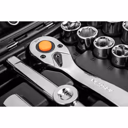 NEO tools 10-059 douills et ensemble de douilles - Vue supplémentaire 3