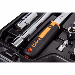 NEO tools 10-059 douills et ensemble de douilles - Vue supplémentaire 4