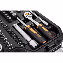 NEO tools 10-059 douills et ensemble de douilles - Vue supplémentaire 5