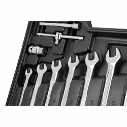 NEO tools 10-059 douills et ensemble de douilles - Vue supplémentaire 6