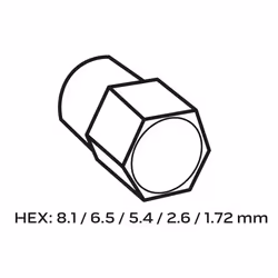 NEO tools 01-545 serre-joints