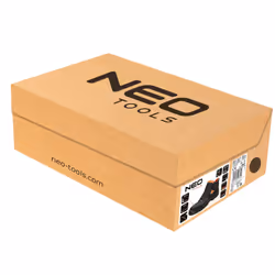 NEO tools 82-180-40 chaussure de sécurité