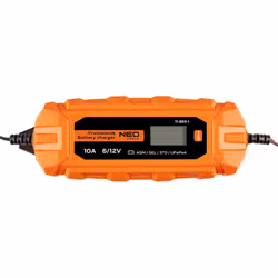 NEO tools 11-893-1 accessoire de chargeur de batterie de véhicule - Vue supplémentaire 2
