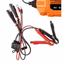 NEO tools 11-893-1 accessoire de chargeur de batterie de véhicule - Vue supplémentaire 3