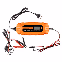 NEO tools 11-893-1 accessoire de chargeur de batterie de véhicule - Vue supplémentaire 6