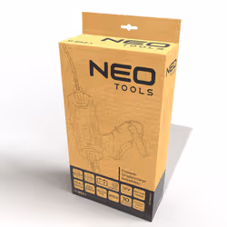 NEO tools 11-893-1 accessoire de chargeur de batterie de véhicule - Vue supplémentaire 7