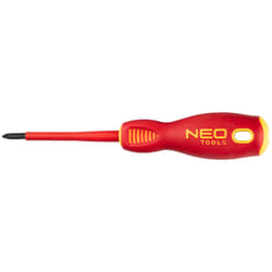 NEO tools 04-219 Tournevis manuel