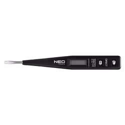 NEO tools 94-005, 1 pièce(s), 120 mm, 14 g