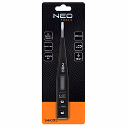 NEO tools 94-005 testeur de sécurité électrique