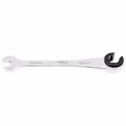 NEO tools 09-257 clé manuelle et jeu - Vue supplémentaire 4