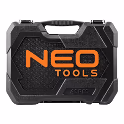 NEO tools 10-019 douills et ensemble de douilles - Vue supplémentaire 2