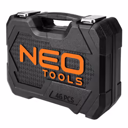 NEO tools 10-019 douills et ensemble de douilles - Vue supplémentaire 3