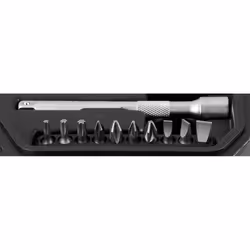 NEO tools 10-019 douills et ensemble de douilles - Vue supplémentaire 6