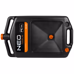 NEO tools 10-801 conteneur de stockage extérieur - Vue supplémentaire 7