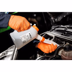 NEO tools 10-802 pistolet eau / buses