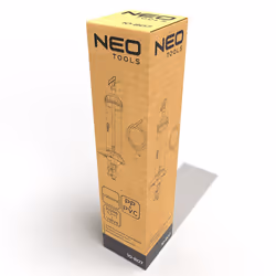 NEO tools 10-807 seringue médicale