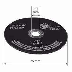NEO tools 14-017-400, 5 pièce(s), 90 g