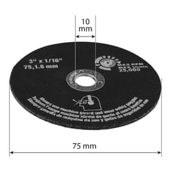 NEO tools 14-017-400 Accessoire pour perceuse électrique 5 pièce(s)