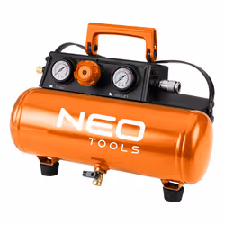 NEO tools 04-620 compresseur pneumatique - Vue supplémentaire 2