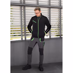 NEO tools 81-290-XS pantalon de protection Noir - Vue supplémentaire 3