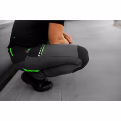 NEO tools 81-290-XS pantalon de protection Noir - Vue supplémentaire 5
