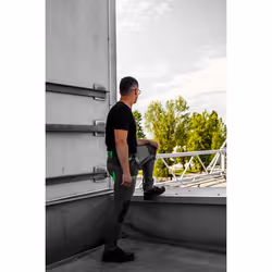 NEO tools 81-290-XS pantalon de protection Noir - Vue supplémentaire 6