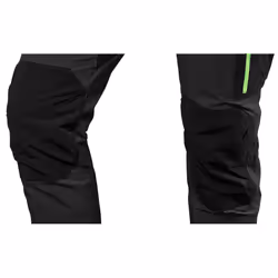 NEO tools 81-290-XS pantalon de protection Noir - Vue supplémentaire 7